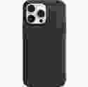 Чохол Original Silicone Case для Apple iPhone 15 Pro Black