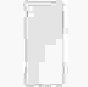 Захисний чохол GETMAN Ease Logo Full Camera для Samsung Galaxy A05 Прозорий