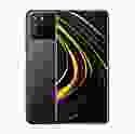 Смартфон Xiaomi Poco M3 4/128GB Black