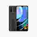 Смартфон Xiaomi Redmi 9T 4/128GB Carbon Gray NFC