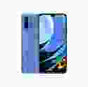 Смартфон Xiaomi Redmi 9T 4/64GB Twilight Blue NFC