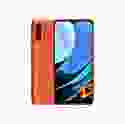 Смартфон Xiaomi Redmi 9T 4/128GB Sunrise Orange NFC