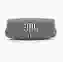 Портативна колонка JBL Charge 5 Grey (JBLCHARGE5GRY)
