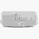 Портативна колонка JBL Charge 5 White (JBLCHARGE5WHT)