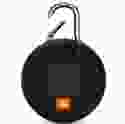 JBL CLIP 3 Midnight Black (CLIP3BLK)