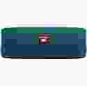 Портативна акустика JBL Flip 5 Blue Eco Edition (JBLFLIP5ECOBLU)
