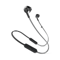 JBL TUNE 205BT Black
