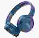 Навушники з мікрофоном JBL Tune 510BT (JBLT510BTBLUEU) Blue