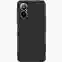 Силіконовий чохол Candy Full Camera для Realme C67 4G Чорний / Black