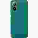 Силіконовий чохол Candy Full Camera для Realme C67 4G Зелений / Green