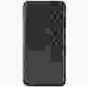Шкіряний чохол-книжка GETMAN Cubic (PU) для Xiaomi Redmi 14C / Poco C75 Чорний