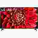 86" LG 86NANO906NA Black