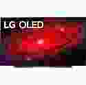 65" LG OLED65CX6LA Black