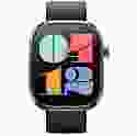 Смарт-годинник Mibro Watch C4 Darck Grey XPAW021 Темно-Сірий