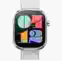 Смарт-годинник Mibro Watch C4 Silver XPAW021 Срібний