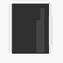 Планшет для малювання MiJia Mi LCD Blackboard 13.5" White (XMXHB02WC, DZN4011CN, BHR4245GL)