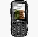 Мобільний телефон Maxcom MM920 Black (5908235973937)
