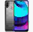 Motorola E20 2/32GB Graphite (PASY0010RS)