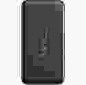 Зовнішній акумулятор (павербанк) MAKE 10000 mAh 20W PD+QC Black (MPB-105BK)
