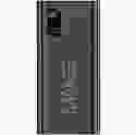 Зовнішній акумулятор (павербанк) MAKE 22.5W PD+ QC 50000 mAh Black