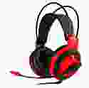 MSI DS501 GAMING Headset Black / Red