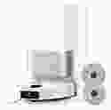 Робот-пилосос Dreame Robot Vacuum X50 Ultra White