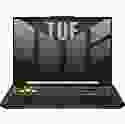 Ноутбук ASUS TUF Gaming F15 FX507ZC4 Jaeger Gray (FX507ZC4-HN349)