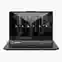 Ноутбук ASUS TUF Gaming A15 FA506NCR Graphite Black (FA506NCR-HN006, 90NR0JV7-M002L0)