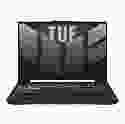 Ноутбук ASUS TUF Gaming A15 FA507NUR Jaeger Gray (FA507NUR-LP052, 90NR0JP8-M004R0)
