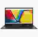 Ноутбук ASUS VivoBook 15 X1504ZA Quiet Blue (X1504ZA-BQ065, 90NB1021-M002W0)
