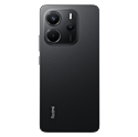 Смартфон Xiaomi Redmi Note 14 6/128GB Midnight Black