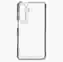 Захисний чохол ArmorStandart Air Force для Samsung A16 4G (A165) Camera Cover Clear