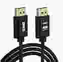 Кабель ArmorStandart HDMI 2.0 4K 1m Black