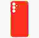 Захисний чохол ArmorStandart ICON для Samsung A16 4G (A165) Camera Cover Red