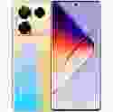 Смартфон Infinix Note 40 Pro 4G 8/256GB Titan Gold