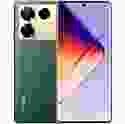Смартфон Infinix Note 40 Pro 4G 12/256GB Vintage Green
