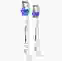 Змінні насадки для електричної зубної щітки Philips Sonicare Sensitive HX6052/87 (2шт)