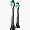 Змінні насадки для електричної зубної щітки Philips Sonicare Optimal White HX6062/88 (2шт)