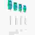 Змінні насадки для електричної зубної щітки Philips Sonicare ProResults HX6014/87 (4шт)