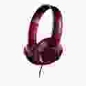 Philips SHL3070 Over-Ear Red