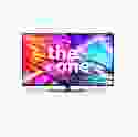 Телевізор Philips 50" Ambilight TV 4K 50PUS8919/12