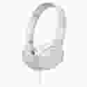 Philips UpBeat TAUH201 Over-Ear Mic White (TAUH201WT/00)