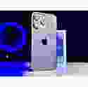 Б/У Apple iPhone 14 Pro 128GB Deep Purple (MQ0G3)
