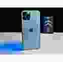 Б/У Apple iPhone 12 Pro Max 256GB Pacific Blue (8.5/10)
