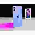 Б/У Apple iPhone 12 Mini 64GB Purple MJQF3 (9/10)