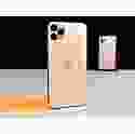 Б/У  Apple iPhone 11 Pro Max 256GB Gold (9.5/10)