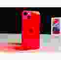 Б/У Apple iPhone 14 128GB (PRODUCT)RED (9.5/10)