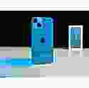 Б/У Apple iPhone 13 512GB Blue (10/10) MLN83, MLQG3