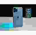 ВЖИВАНИЙ Apple iPhone 12 Pro Max 128GB Pacific Blue (MGCJ3, MGDA3) 8.9/10