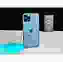 Б/У  Apple iPhone 12 Pro 256GB Pacific Blue  7/10 84%